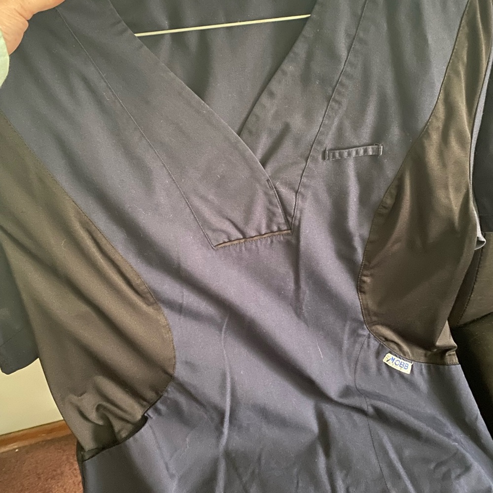 Scrubs